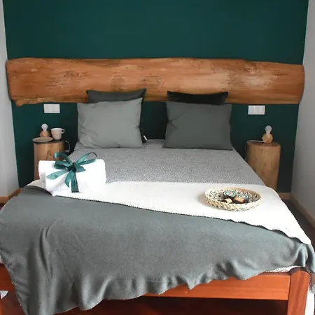 Vale Dos Ilheus Konukevi 3*