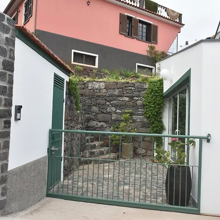 Vale Dos Ilheus 3* Machico (Madeira)