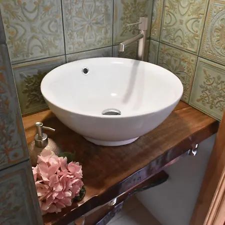 Vale Dos Ilheus Machico (Madeira)