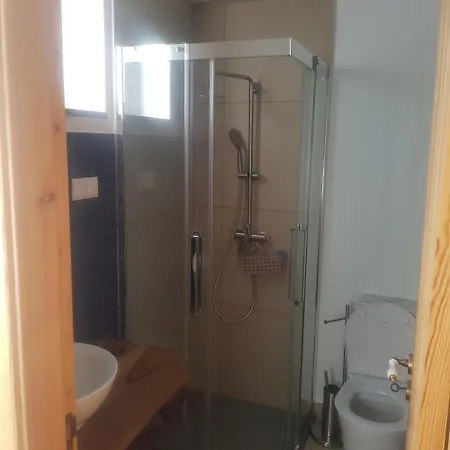 Vale Dos Ilheus Konukevi