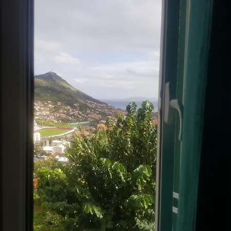 Vale Dos Ilheus Konukevi