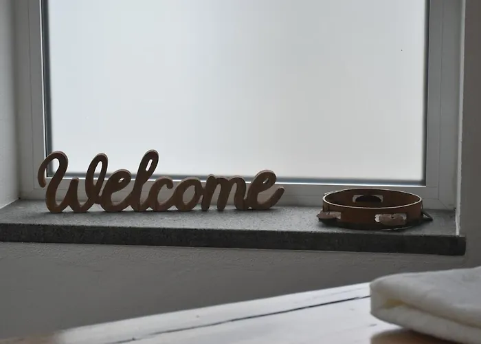 Affittacamere Vale Dos Ilhéus