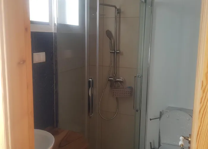 Vale Dos Ilhéus Affittacamere