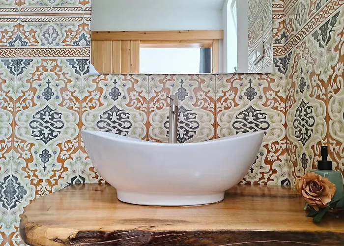 Affittacamere Vale Dos Ilhéus