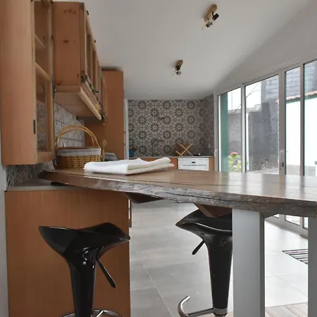 Vale Dos Ilheus Гостевой дом 3*