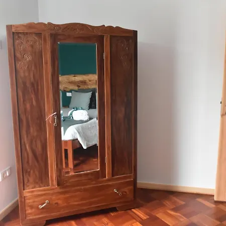 Vale Dos Ilheus 3* Машику