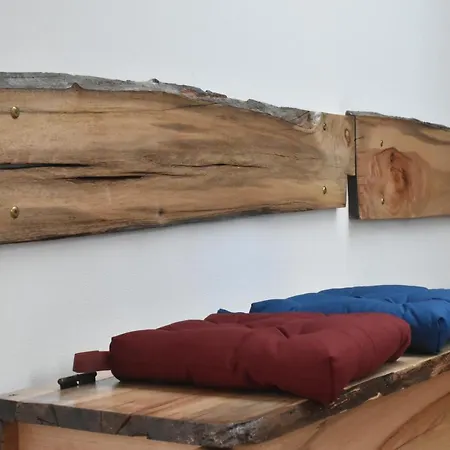 Vale Dos Ilheus Гостевой дом