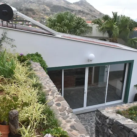 Vale Dos Ilhéus Maison d'hôtes Machico (Madeira)