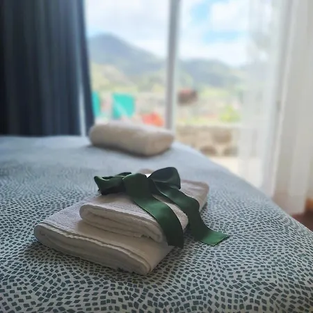 Vale Dos Ilheus Pensionat *