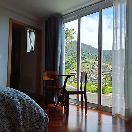 Pensjonat Vale Dos Ilheus