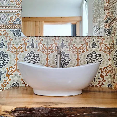 Гостевой дом Vale Dos Ilheus