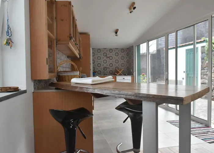 Vale Dos Ilheus Gasthof 3*