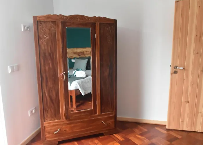 Vale Dos Ilheus 3* Machico (Madeira)