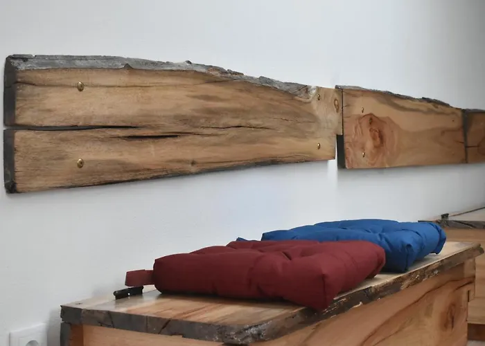 Vale Dos Ilheus Gasthof