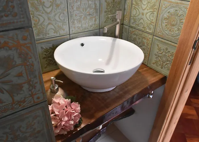 Vale Dos Ilheus Machico (Madeira)