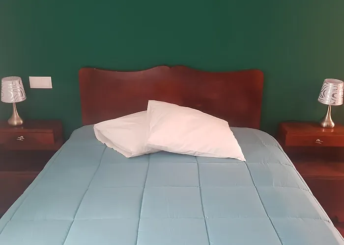 Vale Dos Ilheus Gasthof Machico (Madeira)