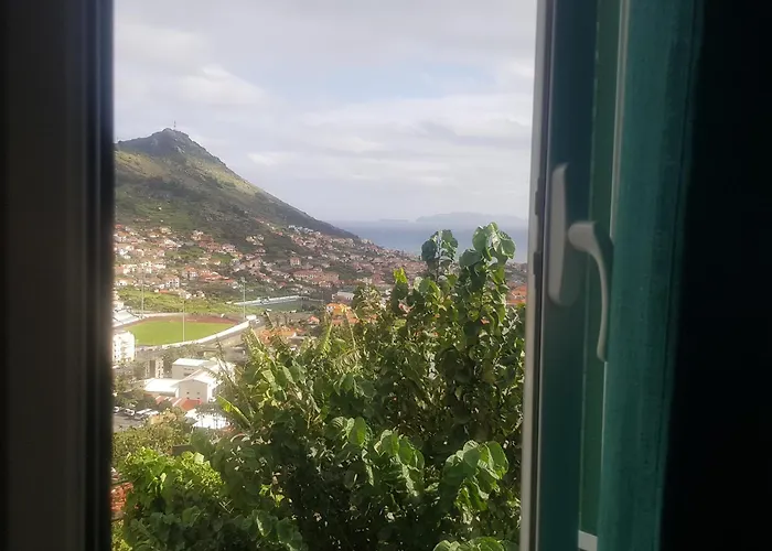 Vale Dos Ilheus Gasthof