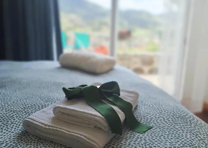 Vale Dos Ilheus Casa de hóspedes 3*