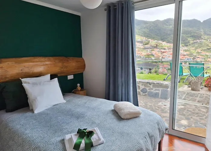 Gasthof Vale Dos Ilheus