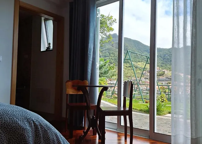 Casa de hóspedes Vale Dos Ilheus